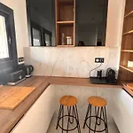 Vue Exceptionnelle Parking Apartment Cagnes-sur-Mer