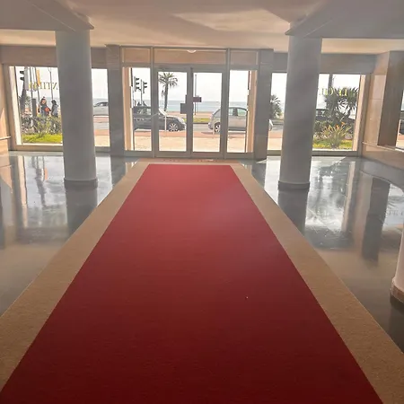 Vue Exceptionnelle Parking