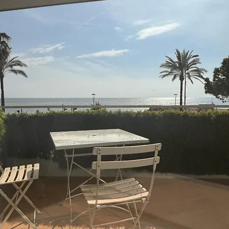 Vue Exceptionnelle Parking Apartman