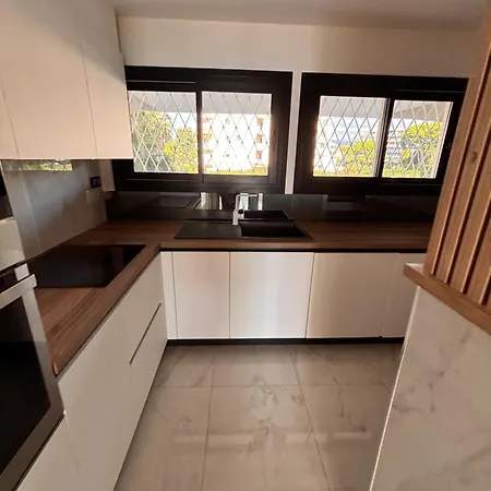 Apartman Vue Exceptionnelle Parking