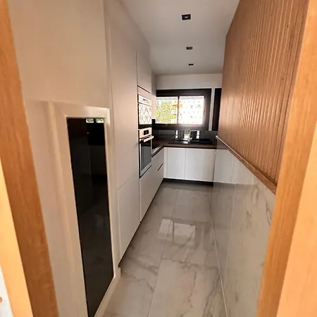 Vue Exceptionnelle Parking Cagnes-sur-Mer