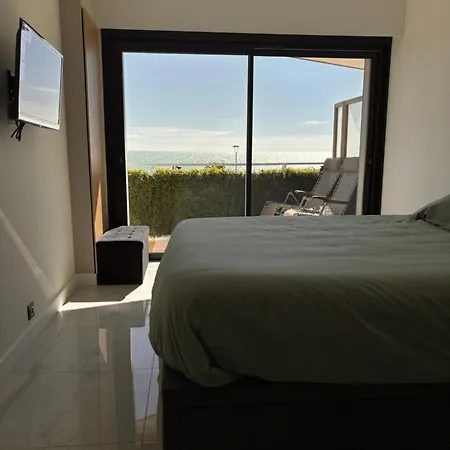 Apartman Vue Exceptionnelle Parking