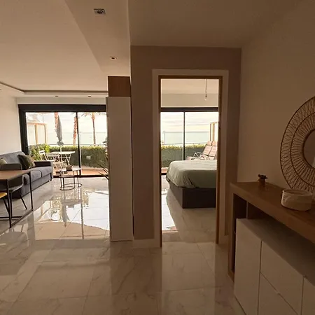 Apartman Vue Exceptionnelle Parking *