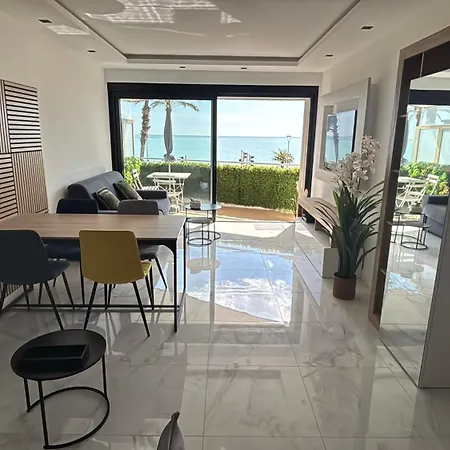 Apartman Vue Exceptionnelle Parking *