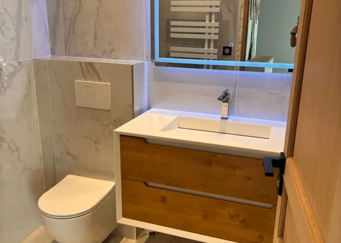 Vue Exceptionnelle Parking *