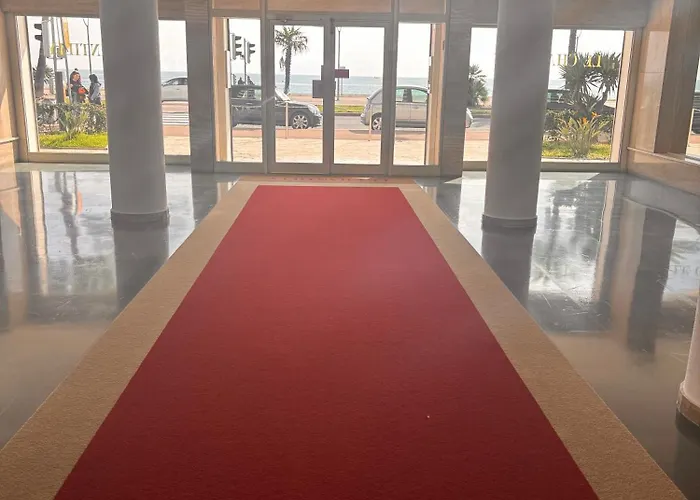 Vue Exceptionnelle Parking