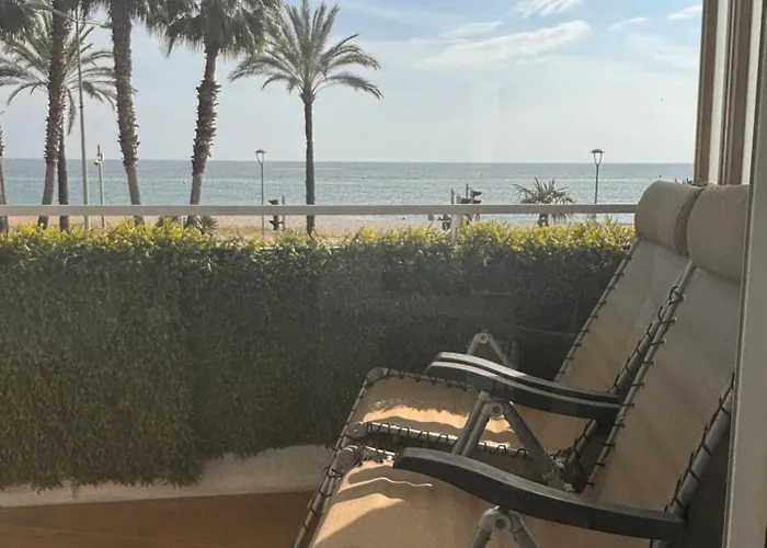 Vue Exceptionnelle Parking *