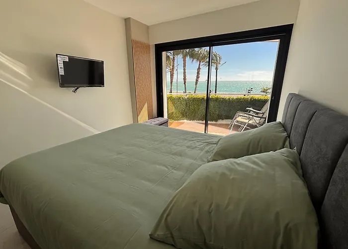 Apartamento Vue Exceptionnelle Parking Cagnes-sur-Mer