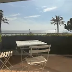 Vue Exceptionnelle Parking Apartment