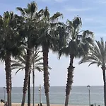Vue Exceptionnelle Parking Apartment Cagnes-sur-Mer