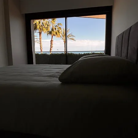 Apartment Le Luxe En Front De Mer Avec Vue Imprenable Sur La Mer Appartement Neuf *