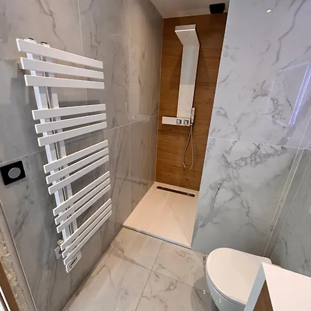 Apartment Vue Exceptionnelle Parking Cagnes-sur-Mer