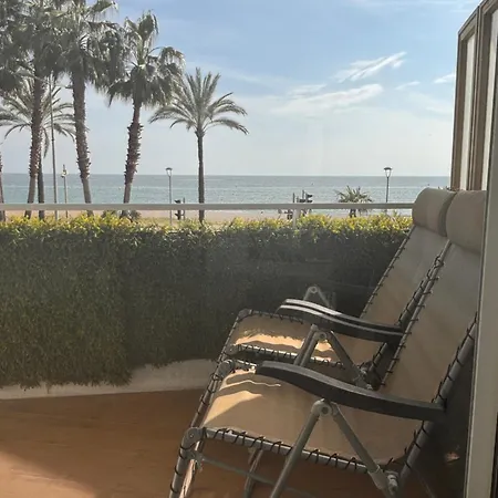Le Luxe En Front De Mer Avec Vue Imprenable Sur La Mer Appartement Neuf *