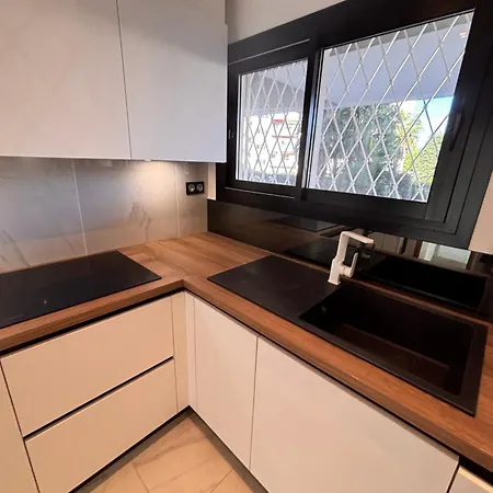 Le Luxe En Front De Mer Avec Vue Imprenable Sur La Mer Appartement Neuf Cagnes-sur-Mer