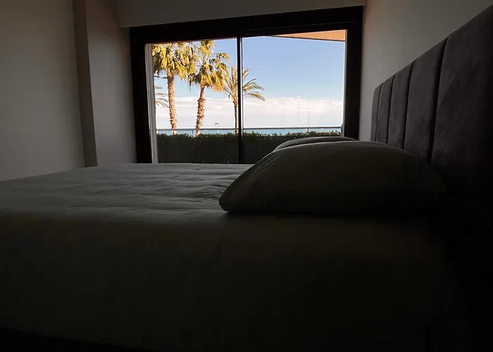 Appartement Vue Exceptionnelle Parking *