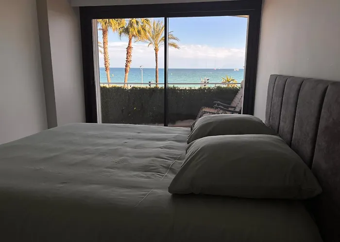 Appartement Vue Exceptionnelle Parking *