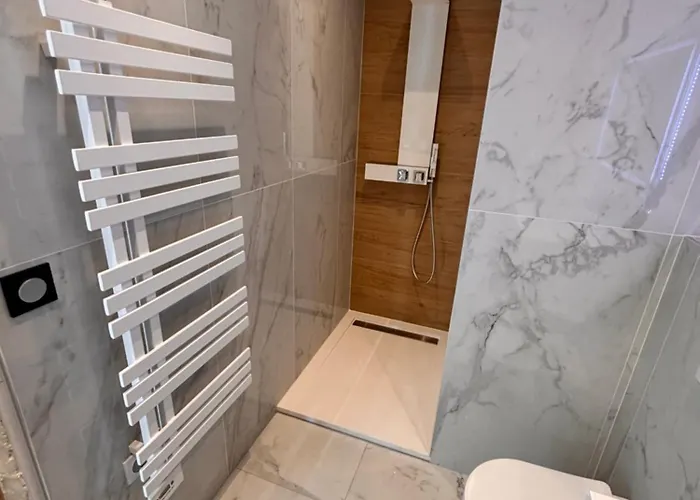 Appartement Vue Exceptionnelle Parking Cagnes-sur-Mer