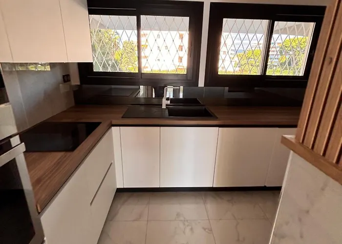 Appartement Vue Exceptionnelle Parking