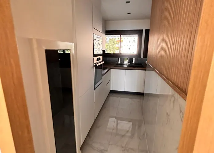 Vue Exceptionnelle Parking Cagnes-sur-Mer