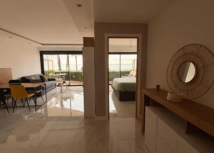 Appartement Vue Exceptionnelle Parking *