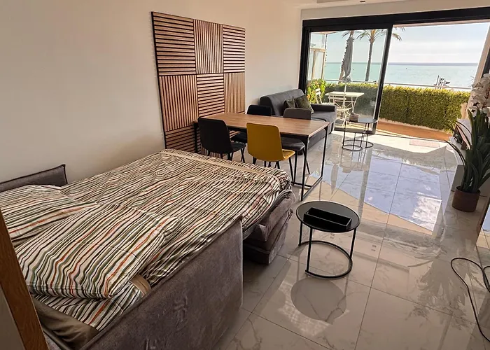 Vue Exceptionnelle Parking Appartement *