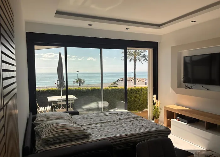 Appartement Vue Exceptionnelle Parking Cagnes-sur-Mer